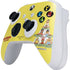 Bobs Burgers Food Pyramid Xbox Series S Controller Skin